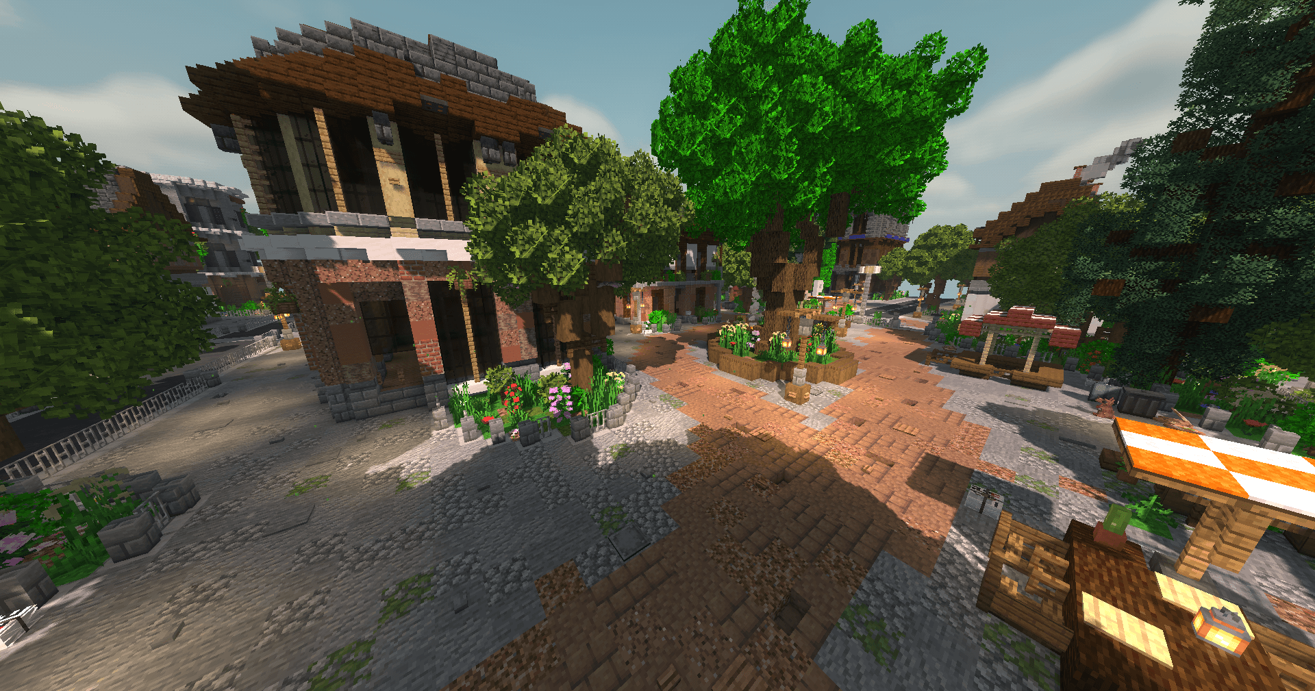 Mineville Website
